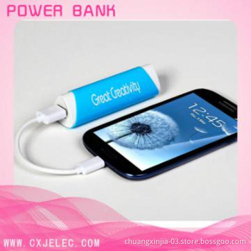 Best quality USB charger for mobile phone 2200/2600/2800mah